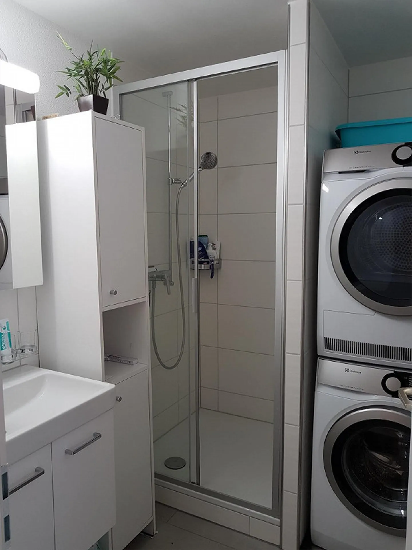 Appartement 4.5 pièces avec belle vue - Photo 12 sur 13