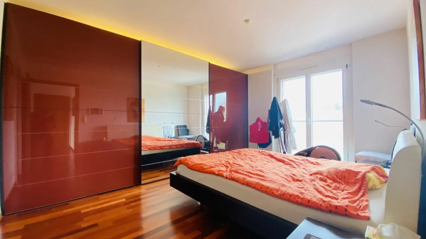 Appartement à vendre - Photo 5 sur 11