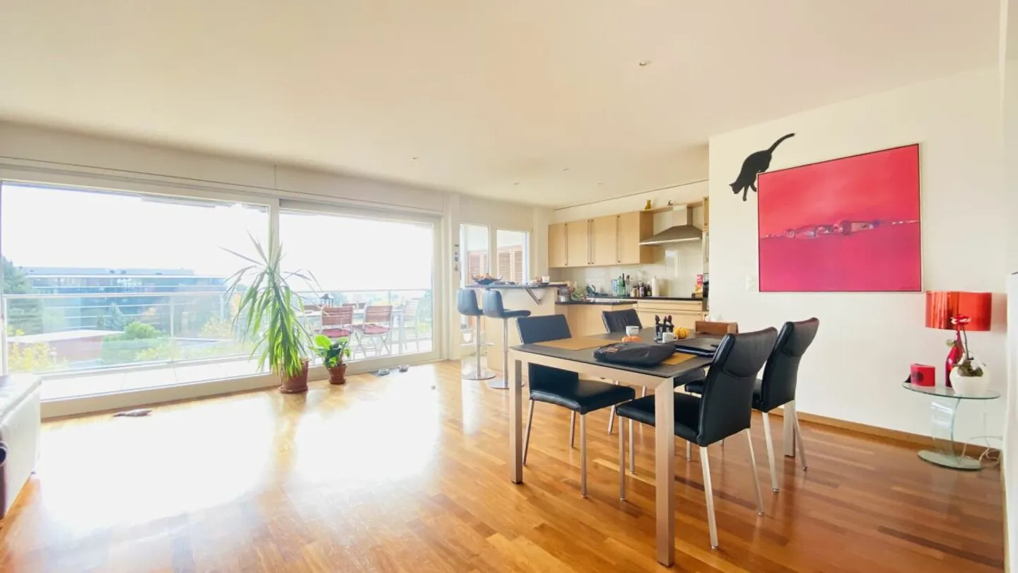 Appartement à vendre - Photo 8 sur 11