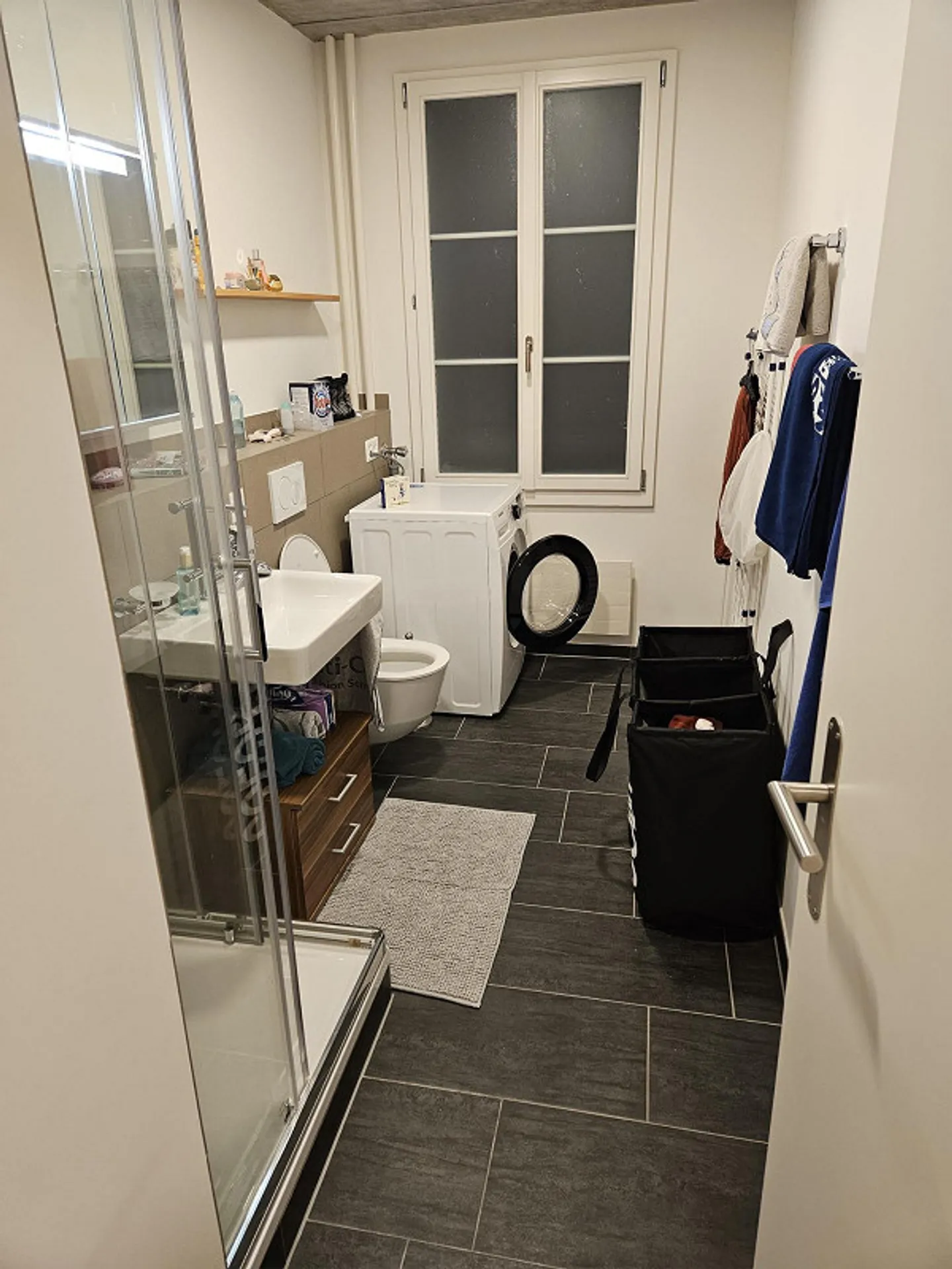 Charmante Wohnung in Winterthur - Foto 4 von 5