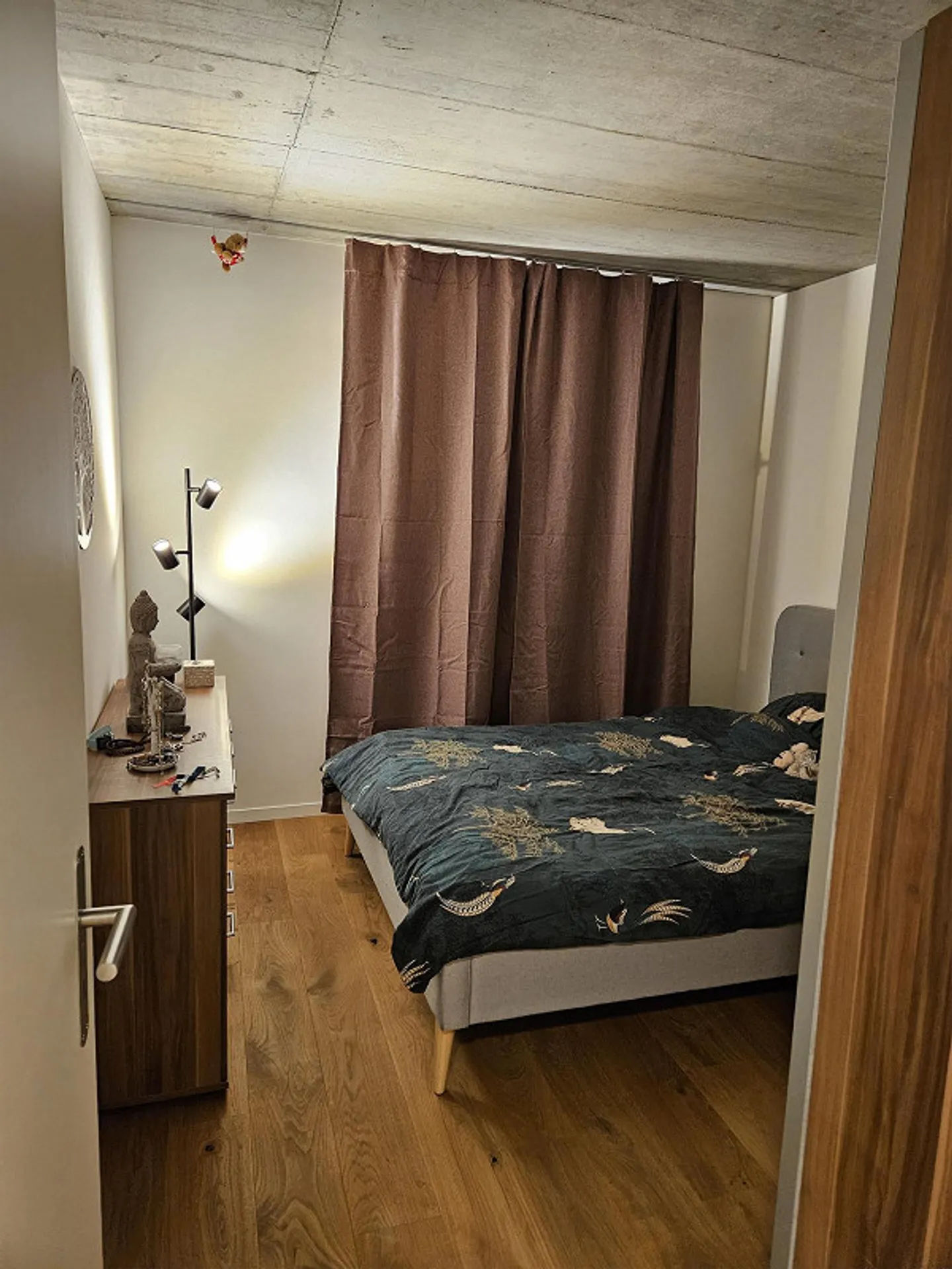 Charmante Wohnung in Winterthur - Foto 5 von 5