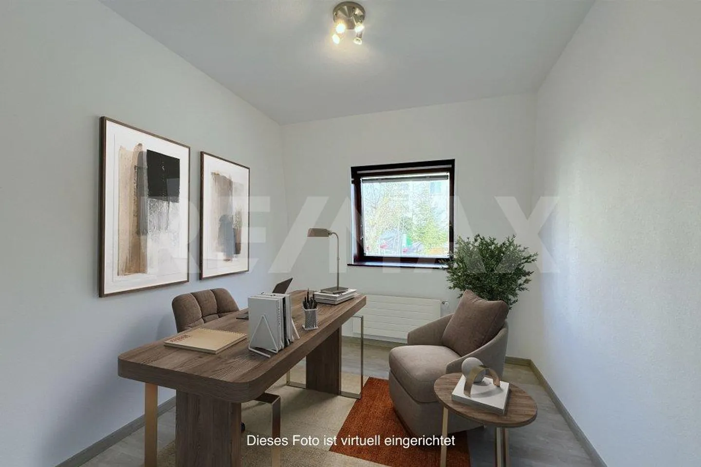 Casa familiare con potenziale di espansione direttamente presso il ruscello - Foto 8 di 13