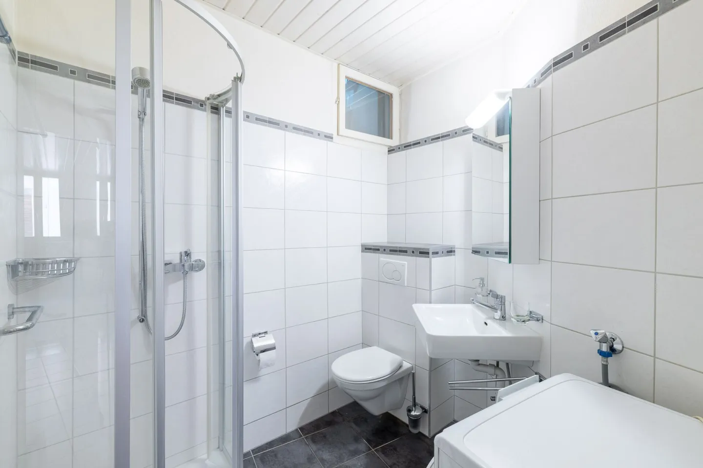 Charmante 2-Zimmer-Wohnung im Herzen der Altstadt von Sion - Foto 7 von 10