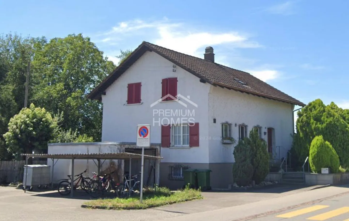 Top Lage mit Sanierungsprojekt - Foto 2 von 7