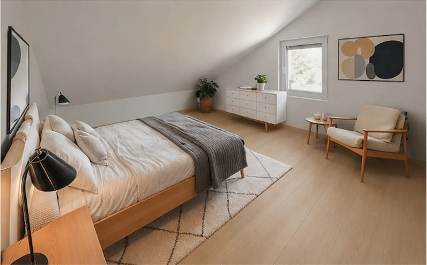 Maison Familiale Contemporaine - Photo 12 sur 13