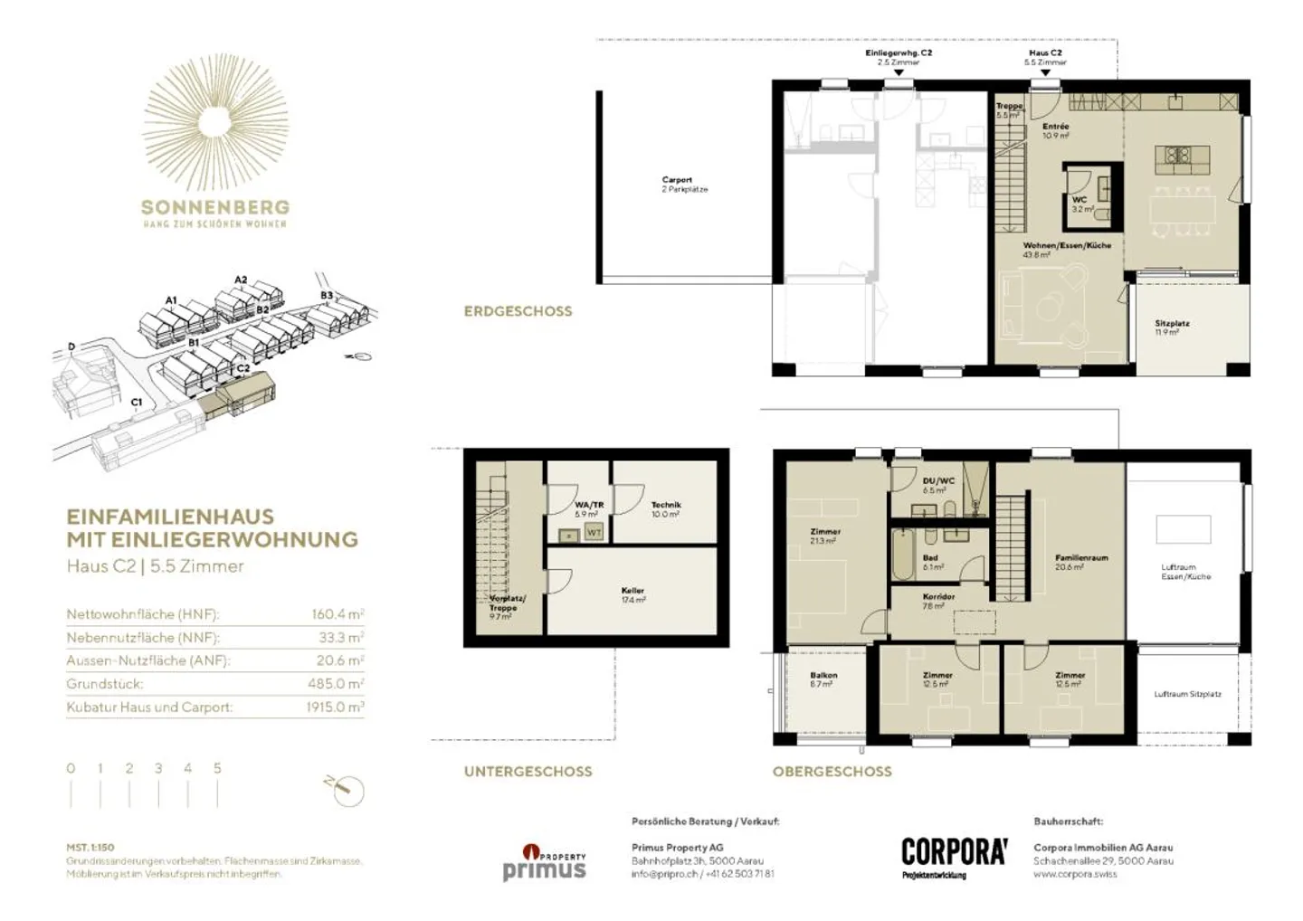 Spacious Single-Family Home with Apartment - Photo 8 of 9