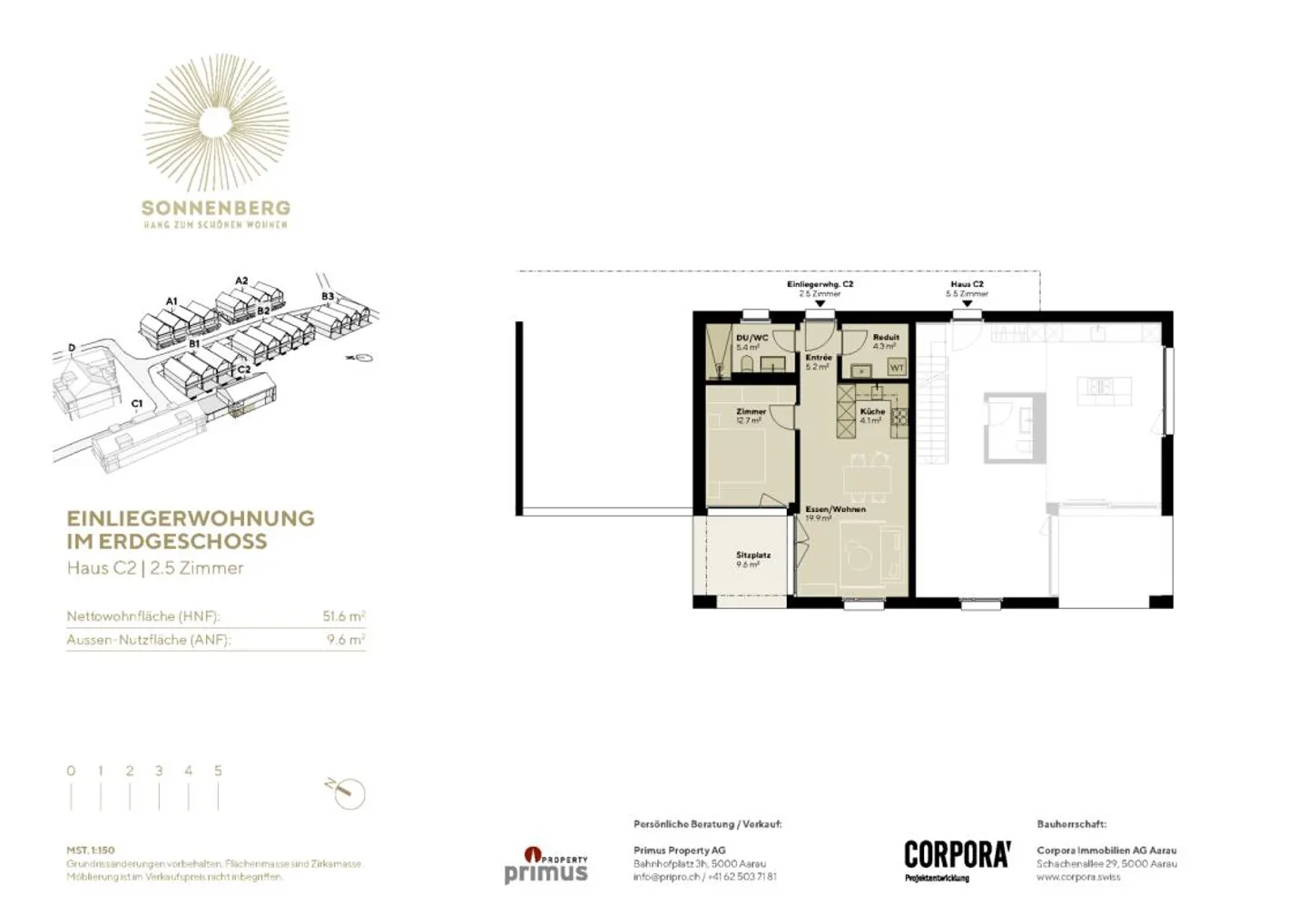 Spacious Single-Family Home with Apartment - Photo 9 of 9
