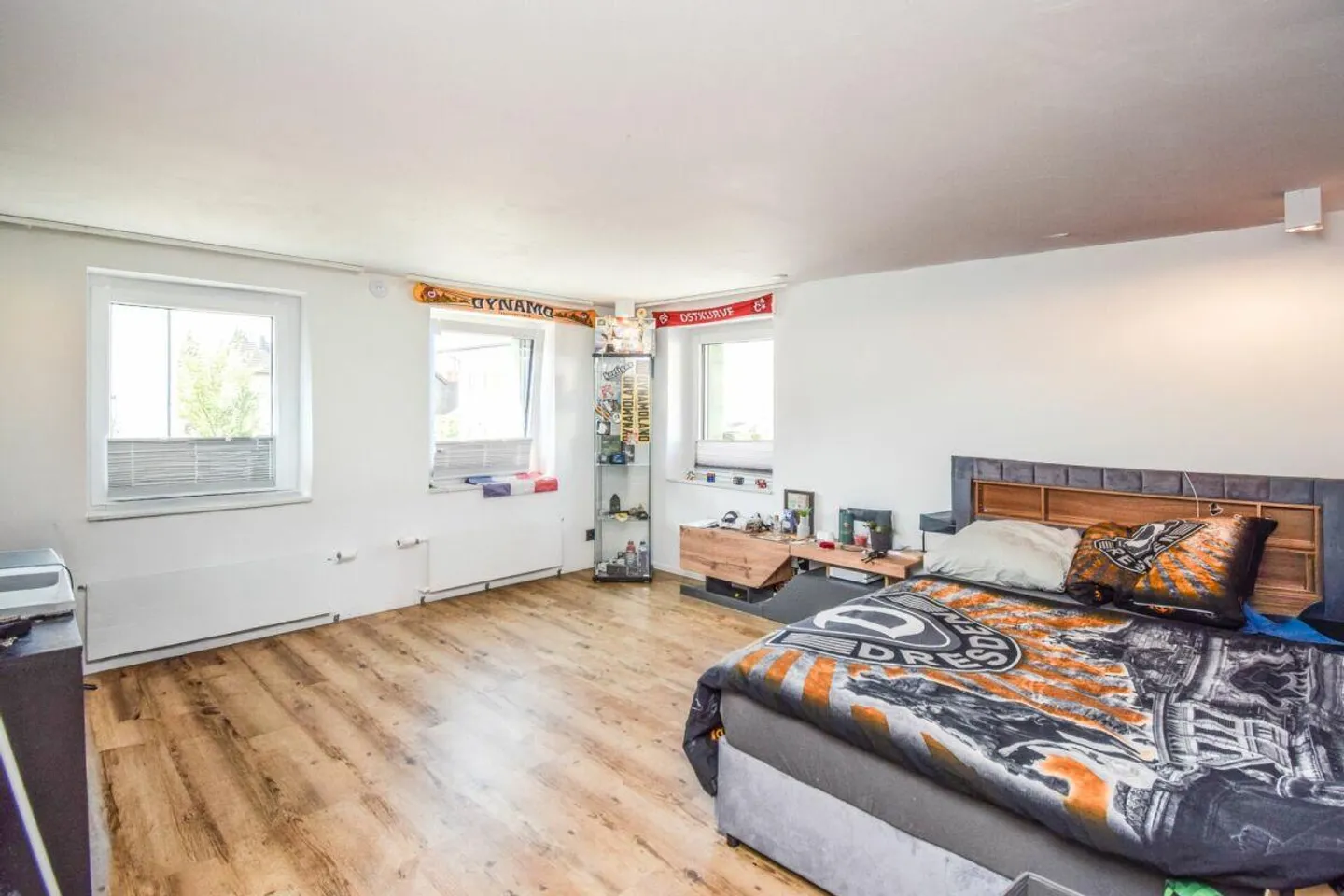 8.5-Zimmer-Einfamilienhaus mit modernem Ausbau und nachhaltiger Tec... - Photo 13 of 23
