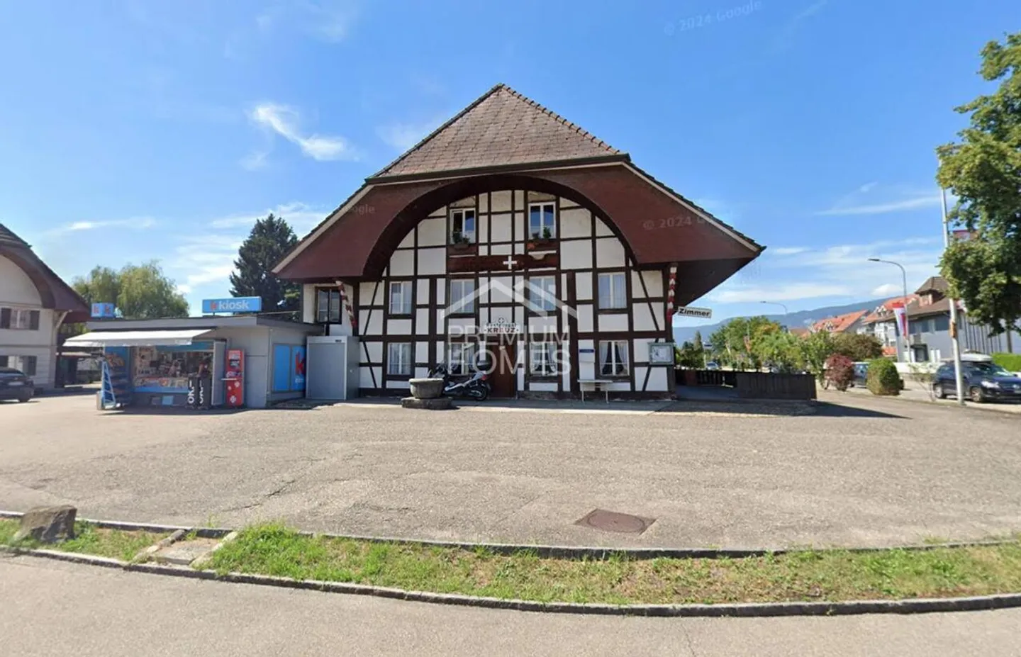 Top Lage mit Sanierungsprojekt - Foto 5 von 7