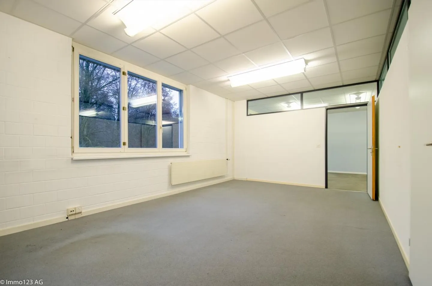Grosszügige und helle Büro-/Gewerberäume für Ihr Unternehmen - Foto 4 von 29