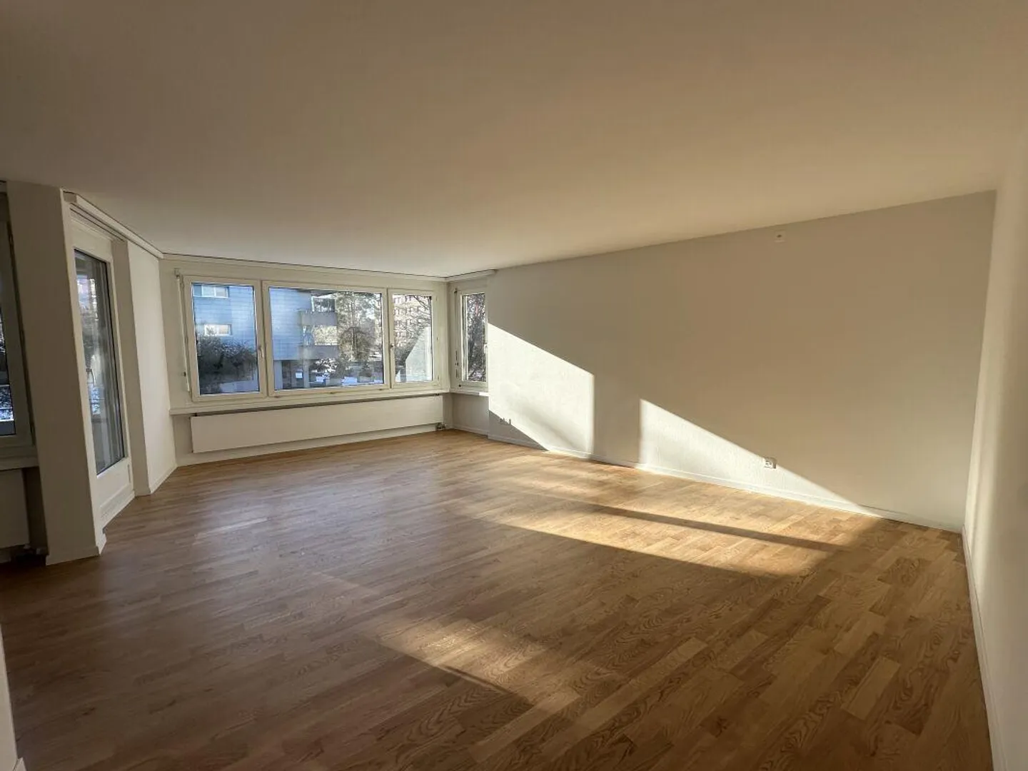 First rental after complete renovation - Photo 2 of 5