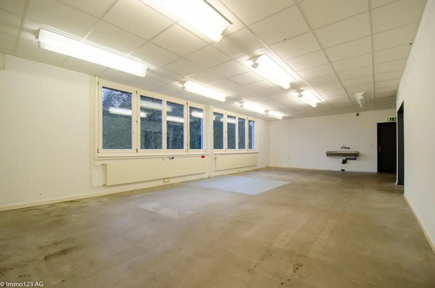 Grosszügige und helle Büro-/Gewerberäume für Ihr Unternehmen - Foto 12 von 29