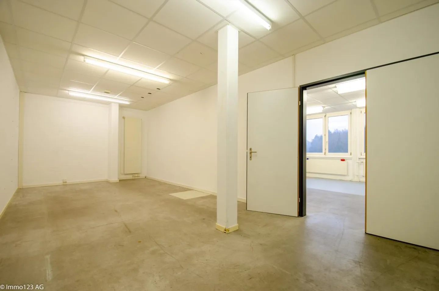 Grosszügige und helle Büro-/Gewerberäume für Ihr Unternehmen - Foto 13 von 29