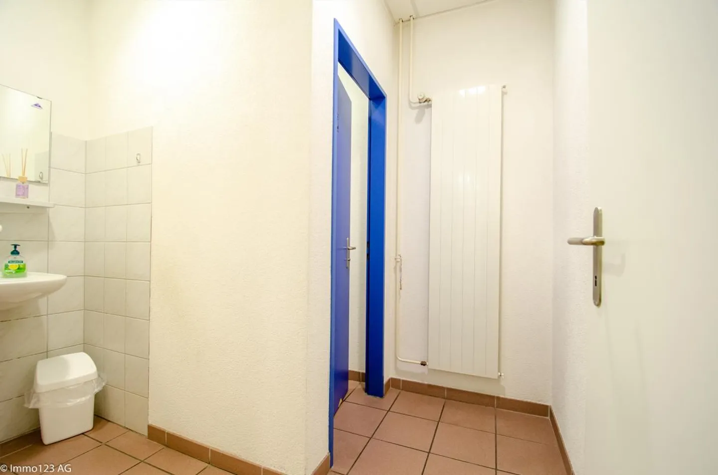Grosszügige und helle Büro-/Gewerberäume für Ihr Unternehmen - Foto 14 von 29