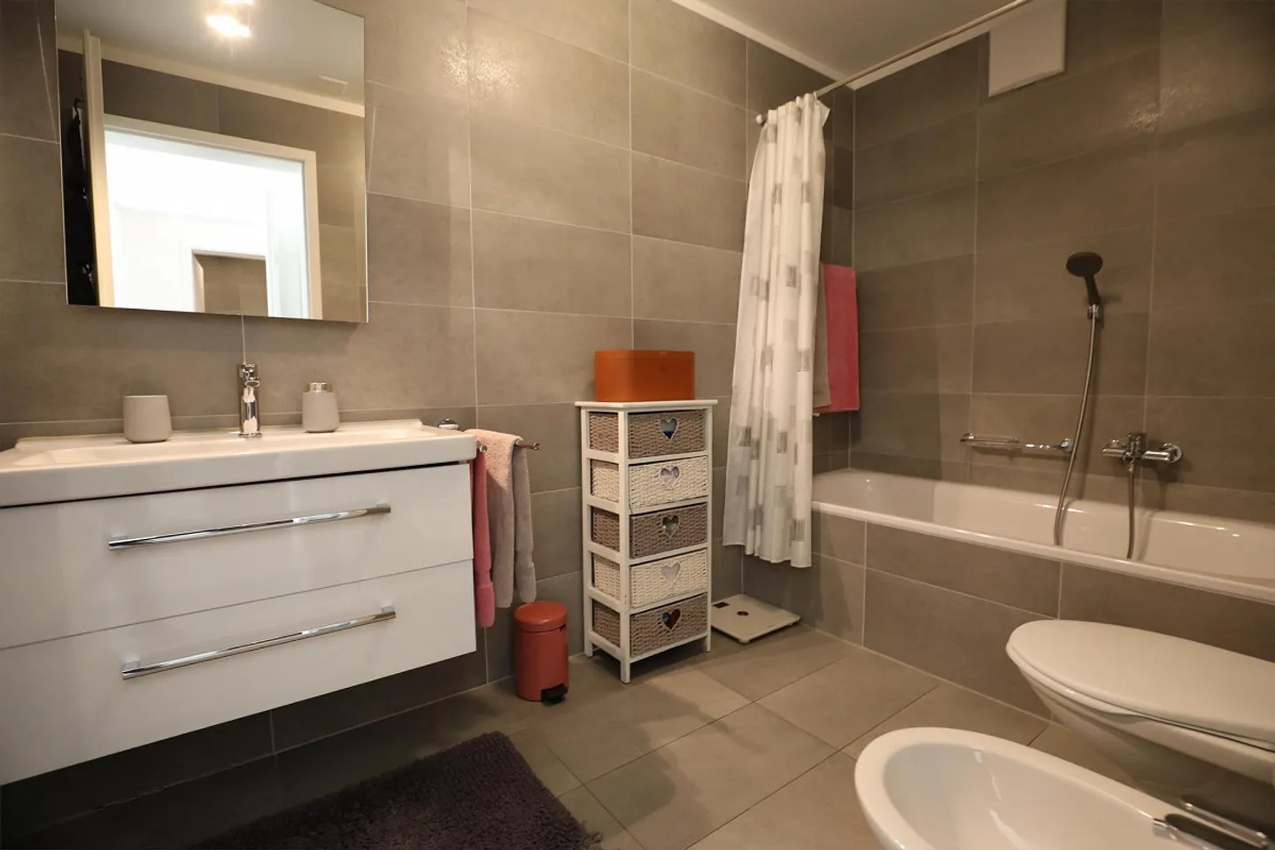Penthouse moderno con vista aperta - Foto 13 di 24