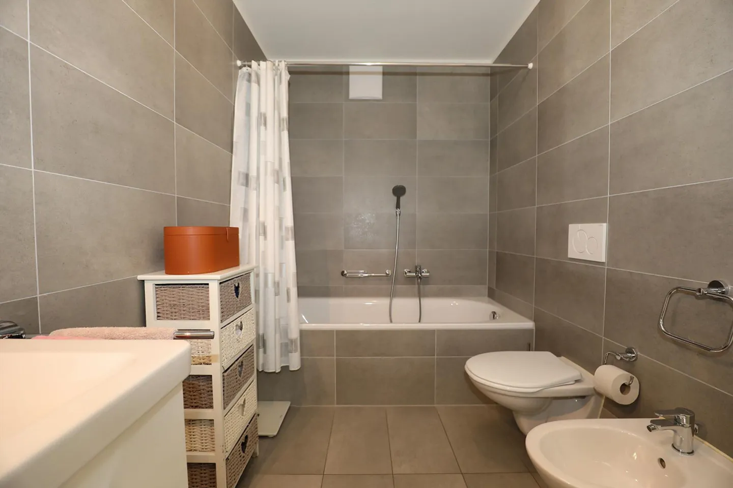 Penthouse moderno con vista aperta - Foto 14 di 24