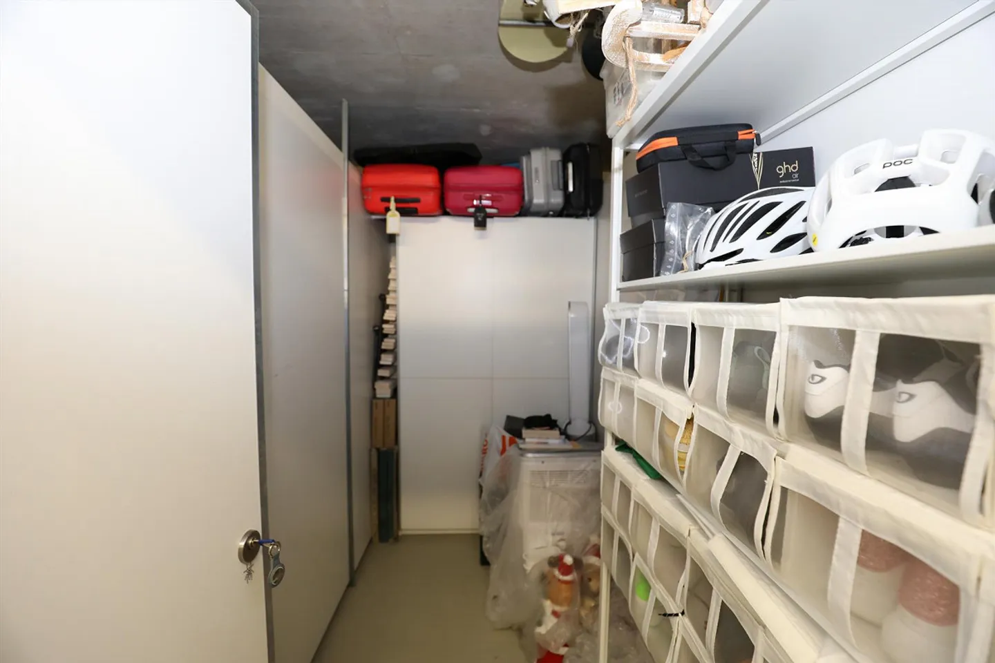 Penthouse moderno con vista aperta - Foto 20 di 24