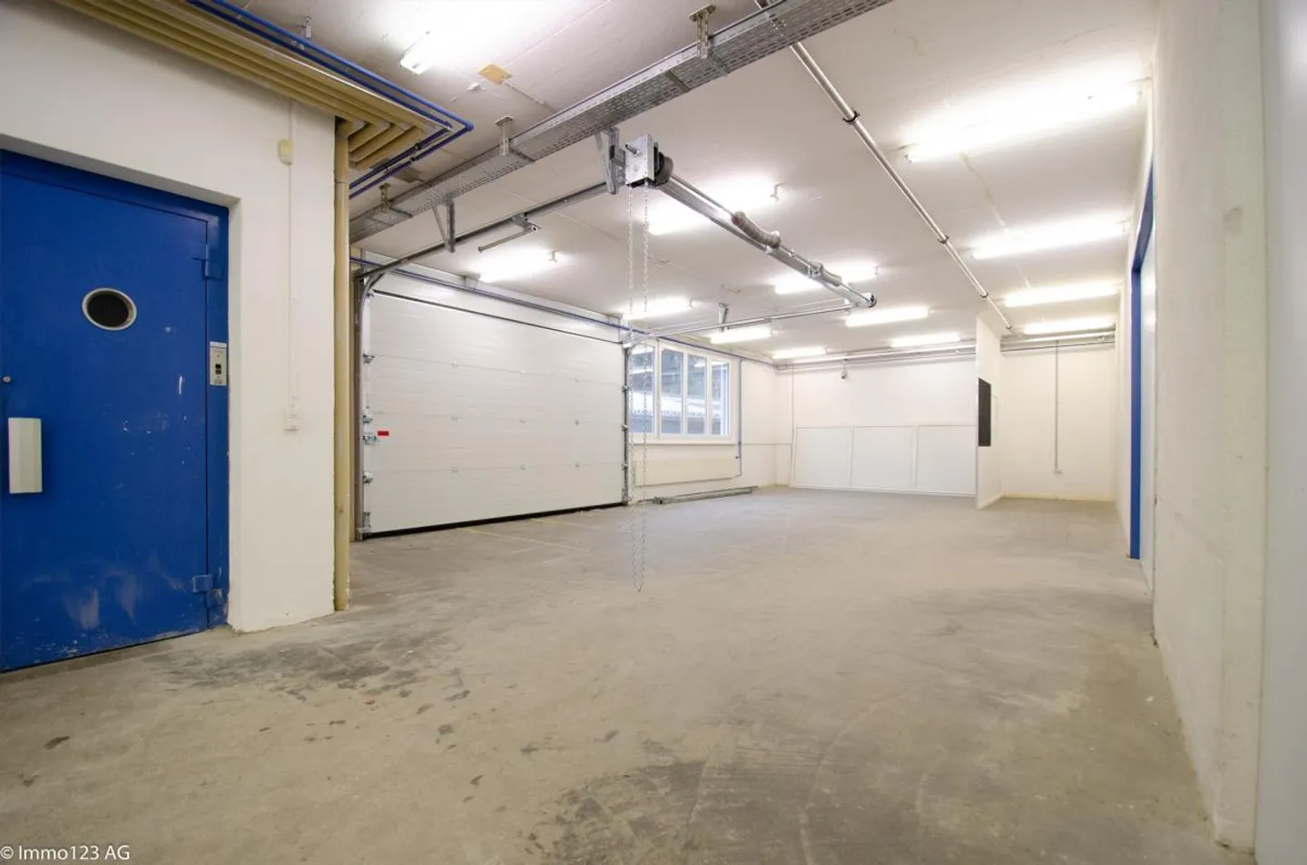 Grosszügige und helle Büro-/Gewerberäume für Ihr Unternehmen - Foto 17 von 29