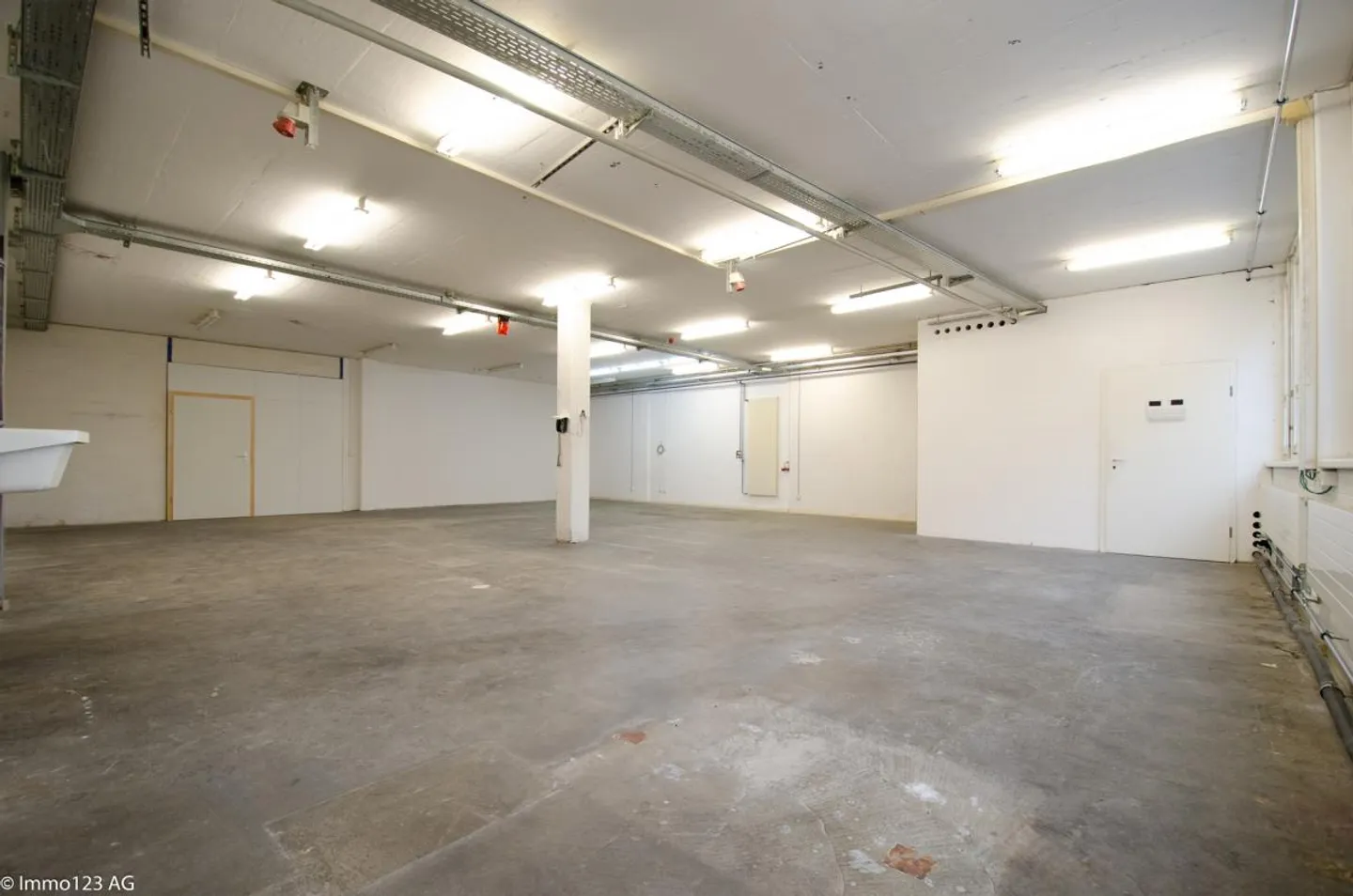 Grosszügige und helle Büro-/Gewerberäume für Ihr Unternehmen - Foto 18 von 29