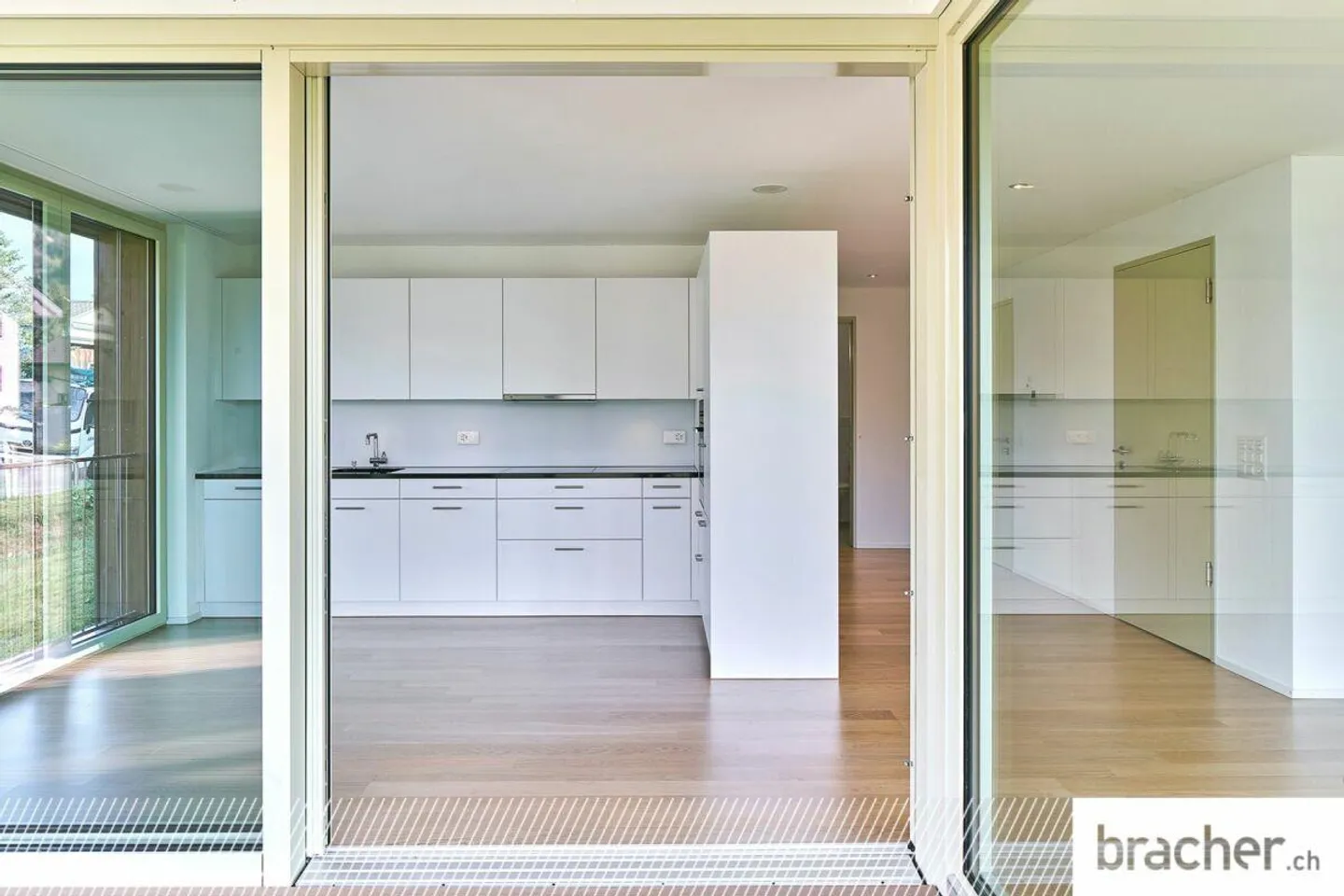 Condominium attrayant de 2,5 pièces à Rohrbach - Photo 1 sur 8