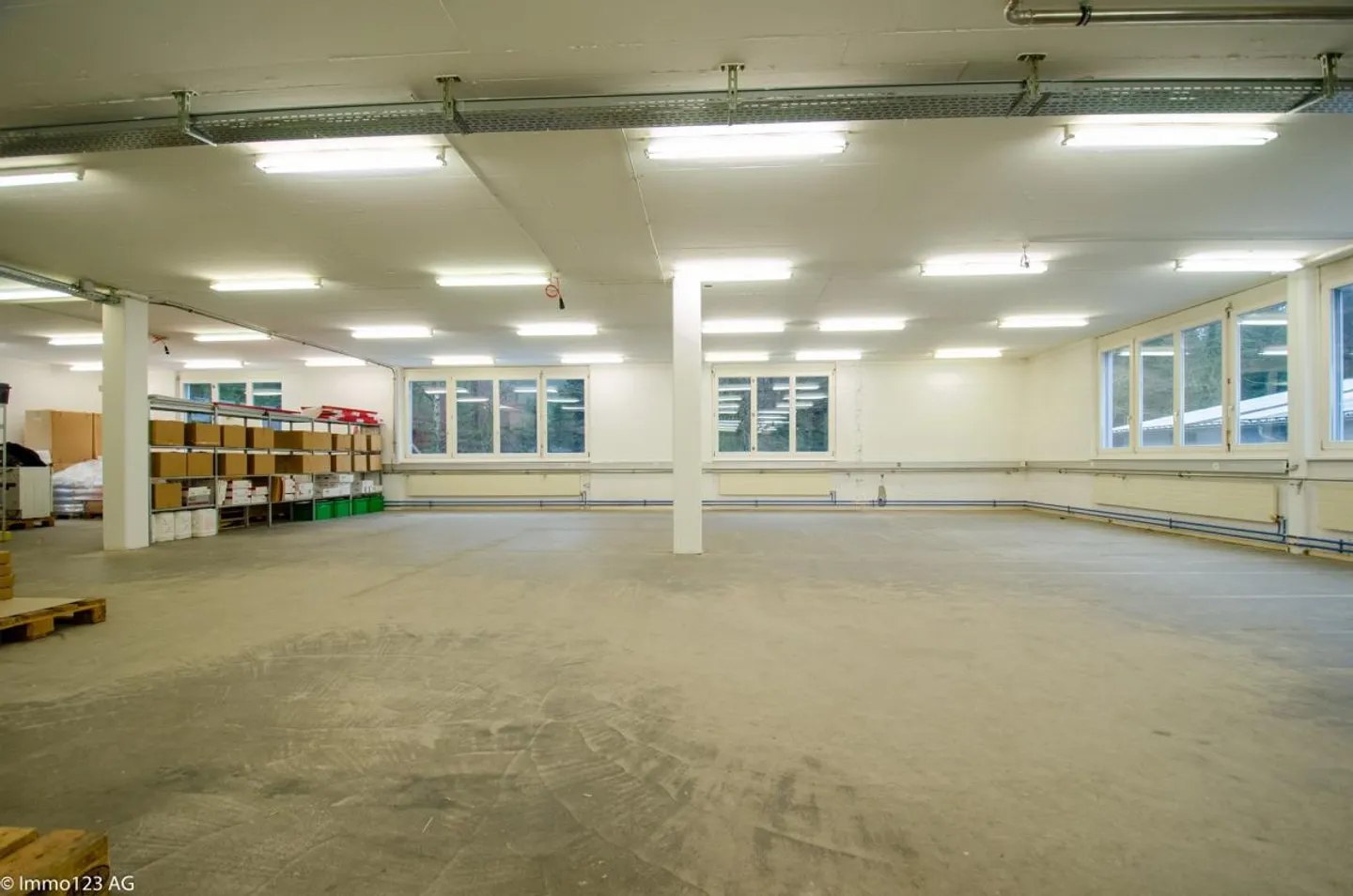 Grosszügige und helle Büro-/Gewerberäume für Ihr Unternehmen - Foto 22 von 29