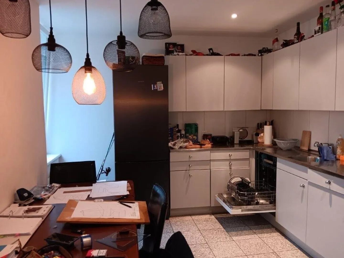 Appartamento 4.5 stanze direttamente sulla Plessur a Chur - Foto 2 di 11