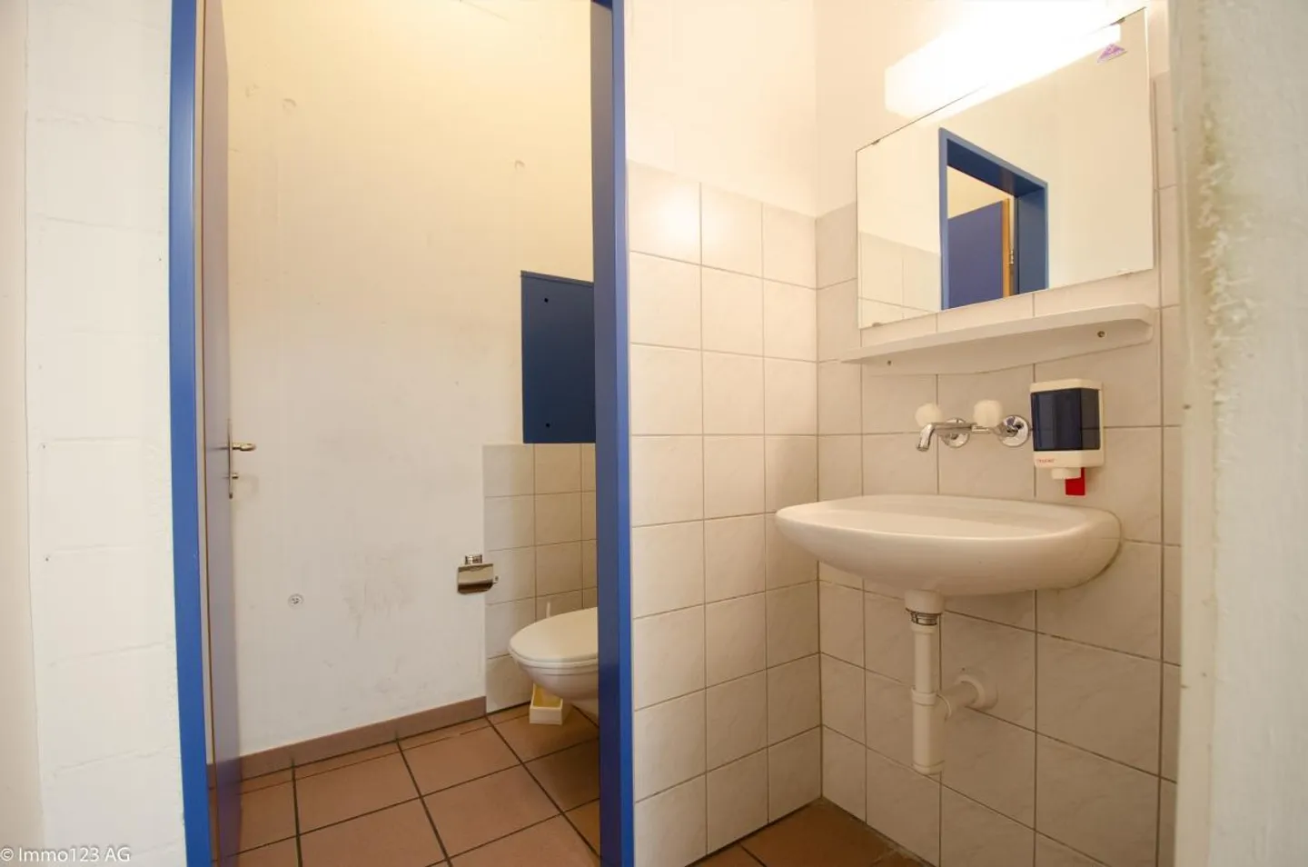 Grosszügige und helle Büro-/Gewerberäume für Ihr Unternehmen - Foto 24 von 29