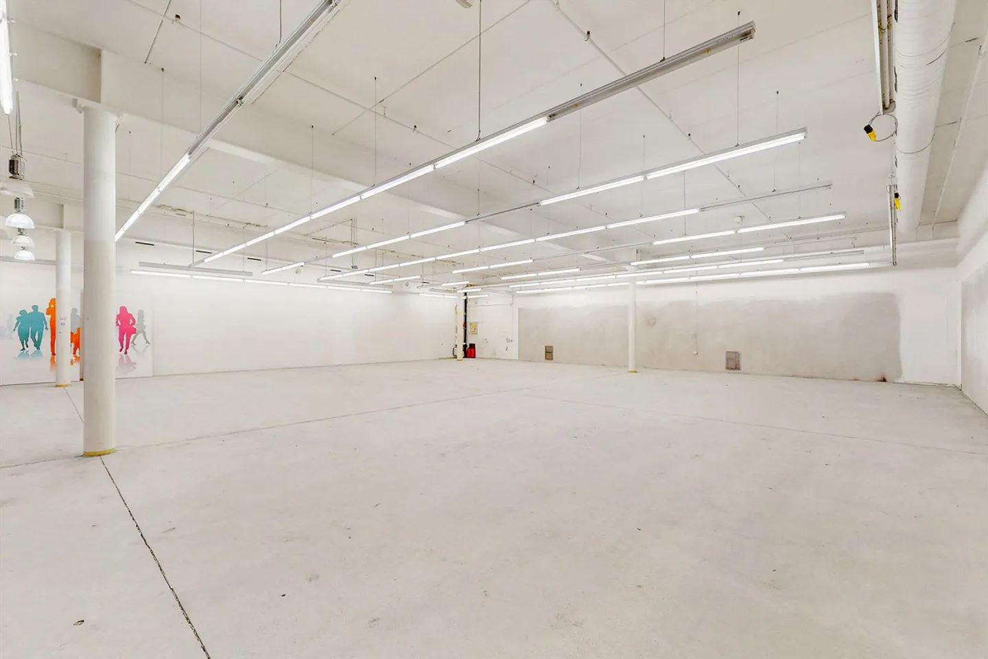 Il tuo futuro spazio commerciale a Moutier - Foto 3 di 7