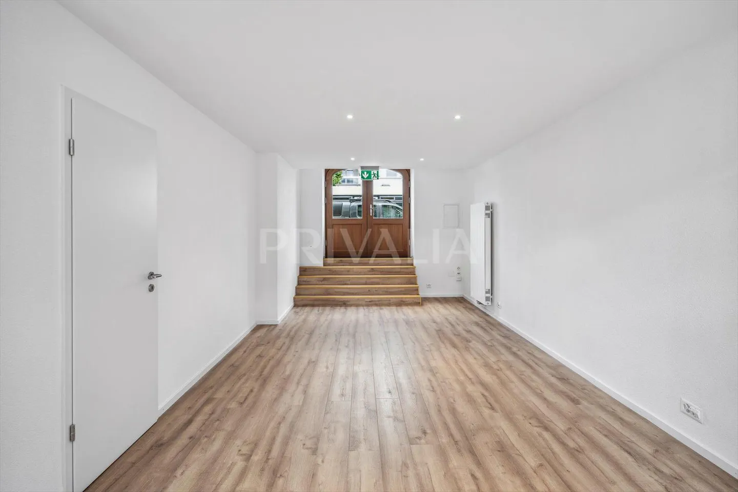 Exclusively - Income-generating building in the heart of Chêne-Bourg - Photo 2 of 6