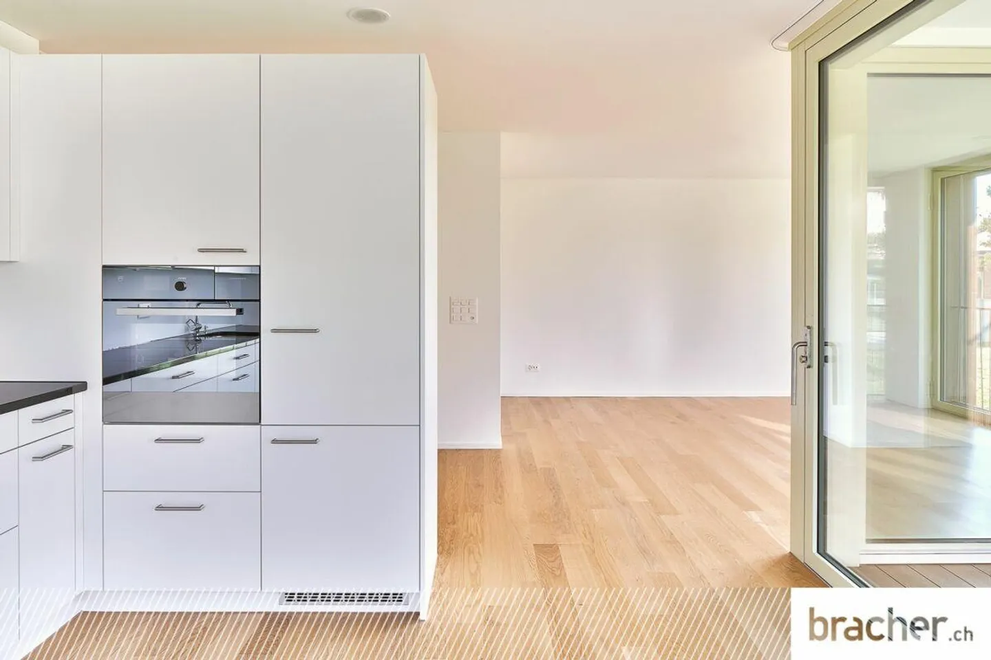 Condominium attrayant de 2,5 pièces à Rohrbach - Photo 3 sur 8