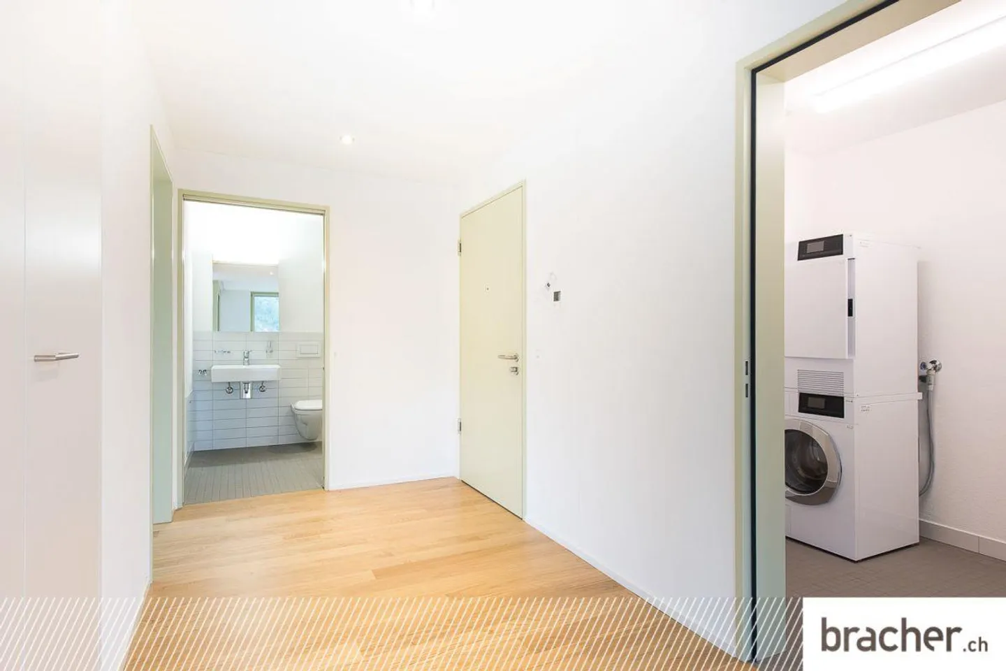 Condominium attrayant de 2,5 pièces à Rohrbach - Photo 4 sur 8