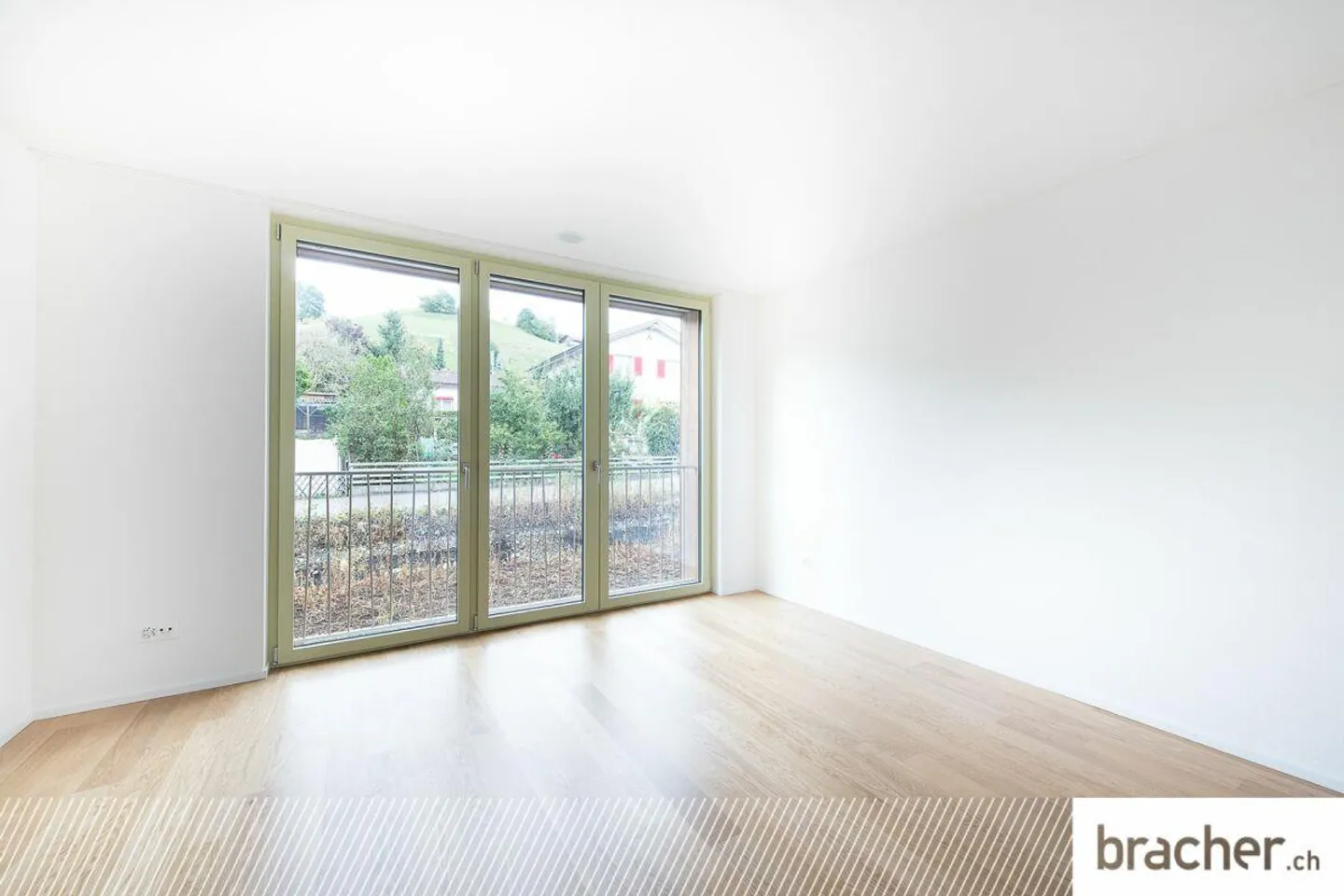 Condominium attrayant de 2,5 pièces à Rohrbach - Photo 5 sur 8
