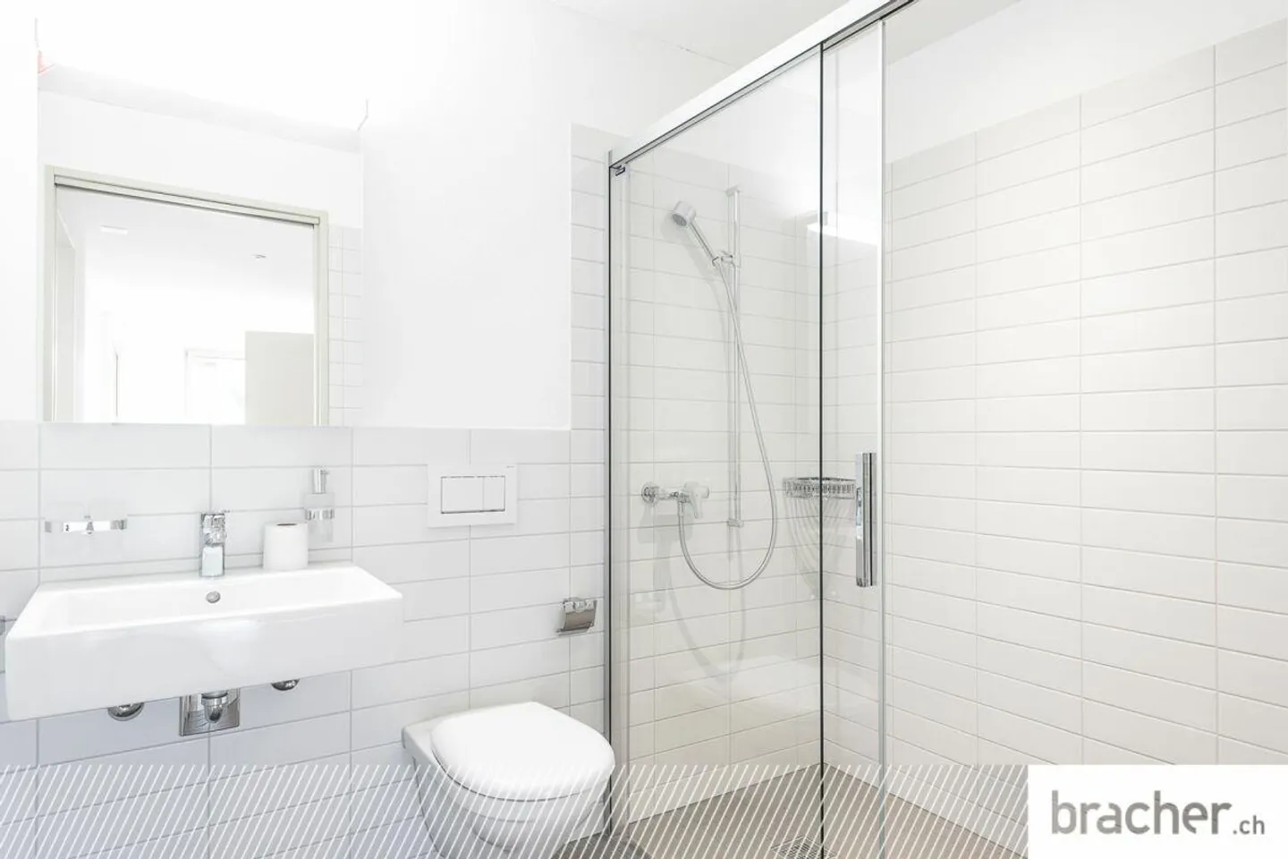 Condominium attrayant de 2,5 pièces à Rohrbach - Photo 6 sur 8