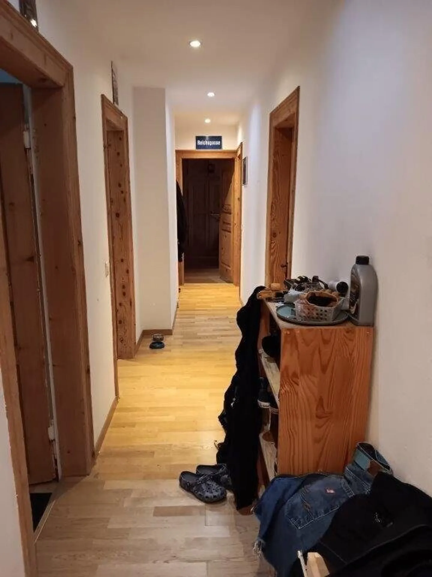 Appartamento 4.5 stanze direttamente sulla Plessur a Chur - Foto 3 di 11