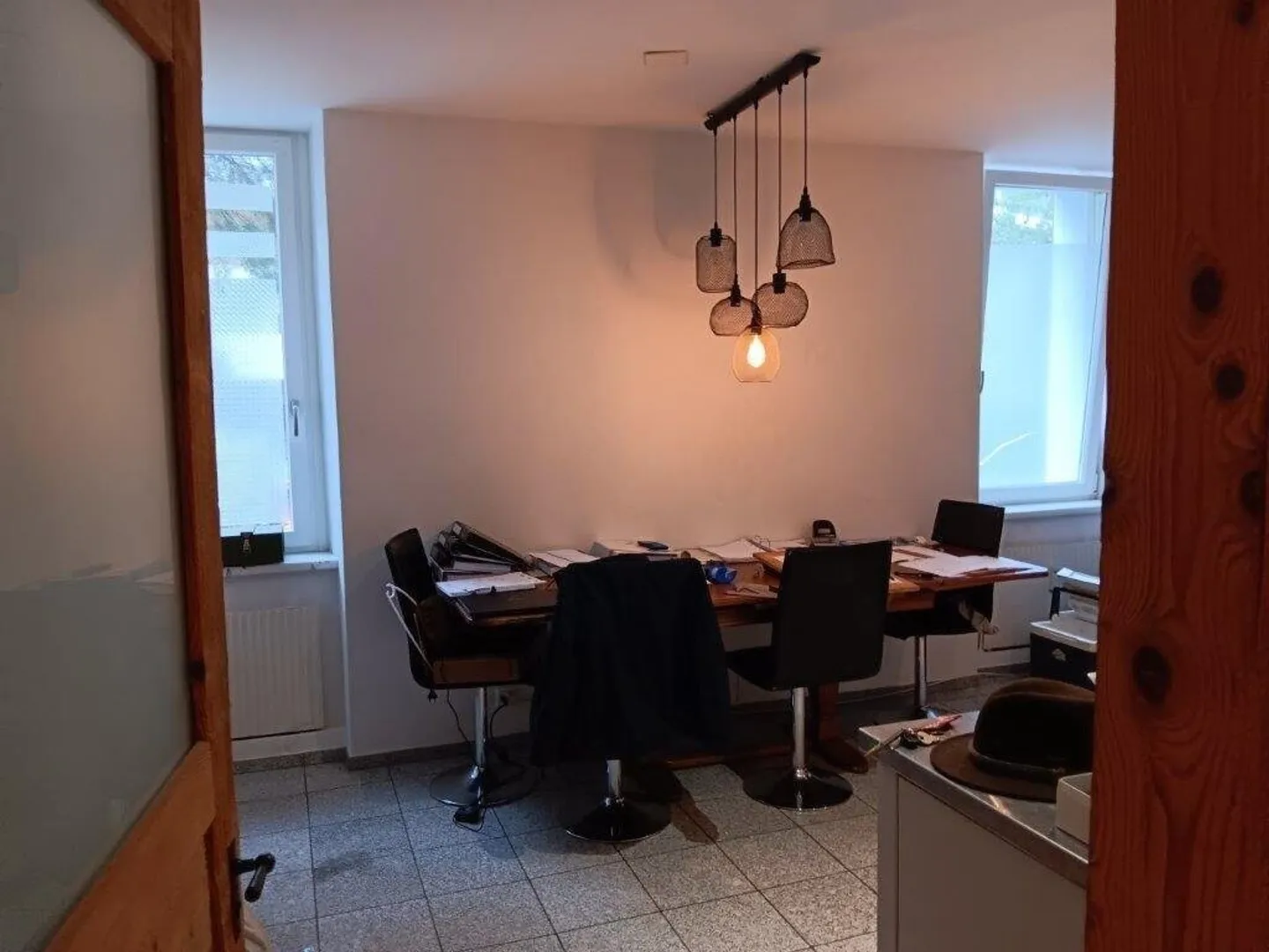 Appartamento 4.5 stanze direttamente sulla Plessur a Chur - Foto 5 di 11