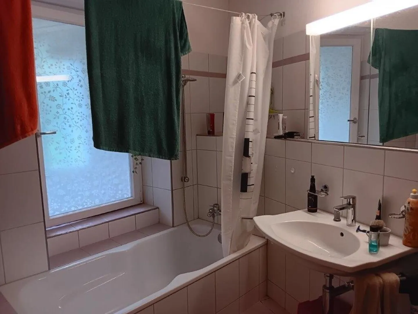 Appartamento 4.5 stanze direttamente sulla Plessur a Chur - Foto 4 di 11