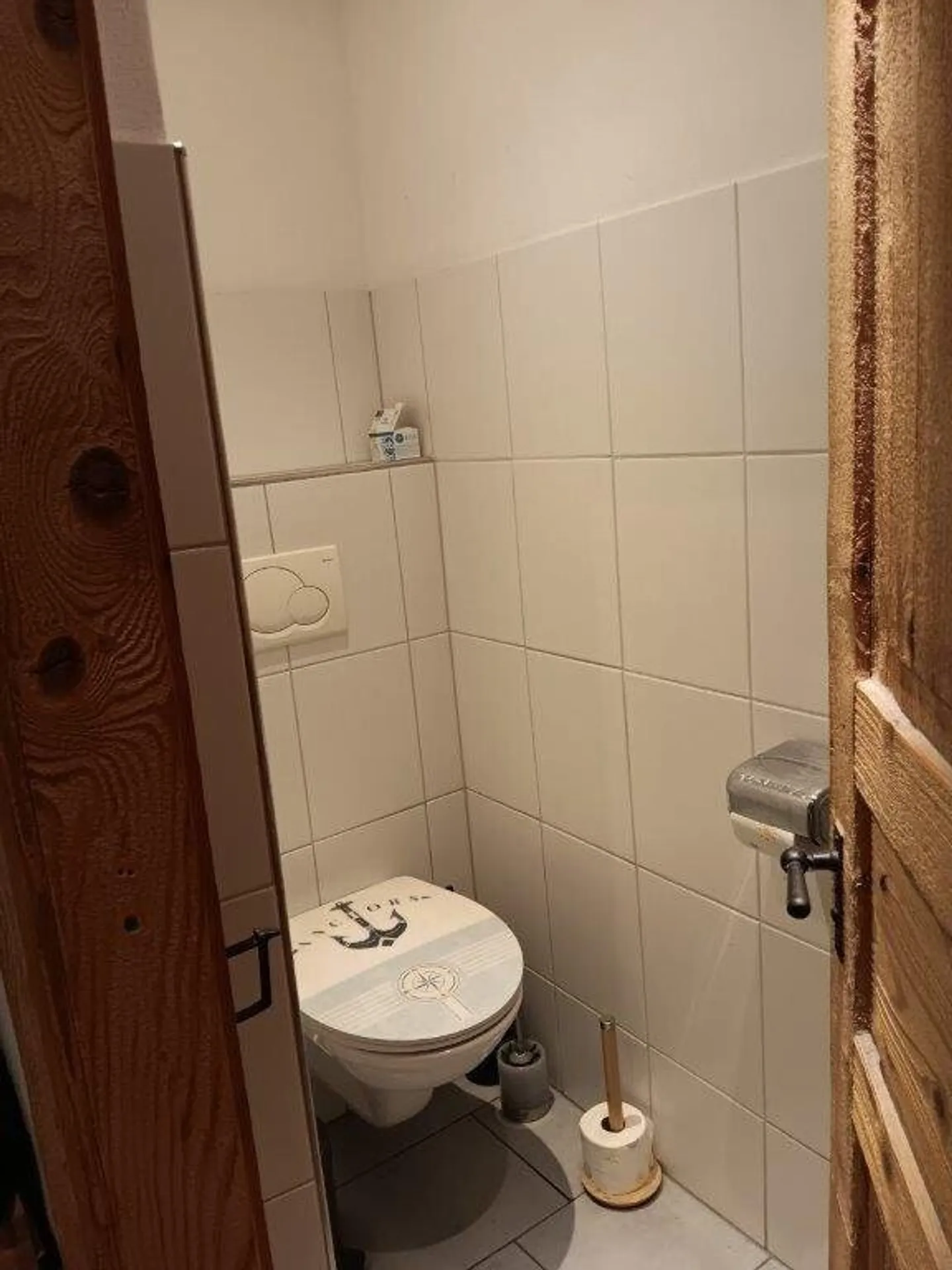 Appartamento 4.5 stanze direttamente sulla Plessur a Chur - Foto 6 di 11