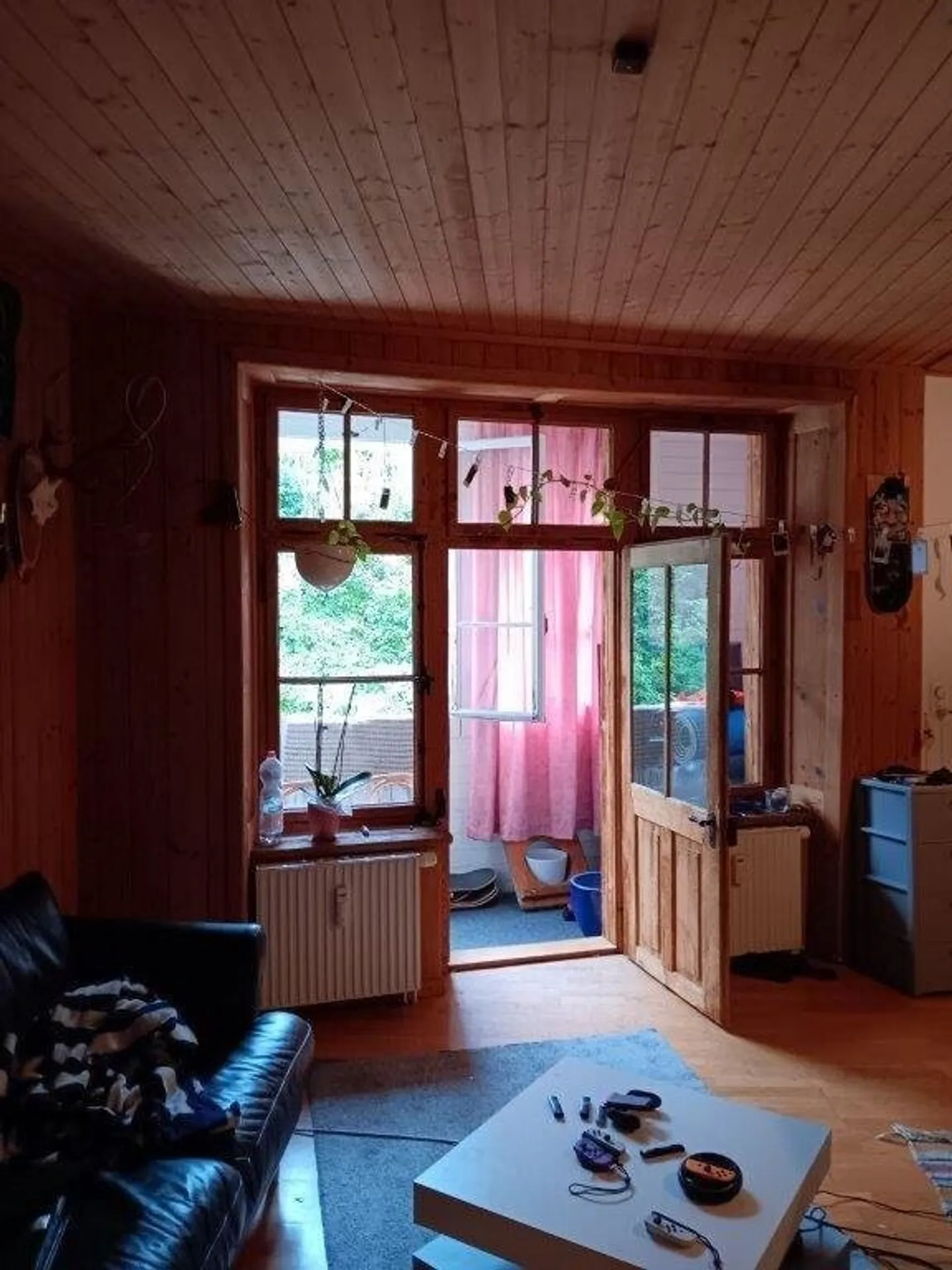 Appartamento 4.5 stanze direttamente sulla Plessur a Chur - Foto 8 di 11