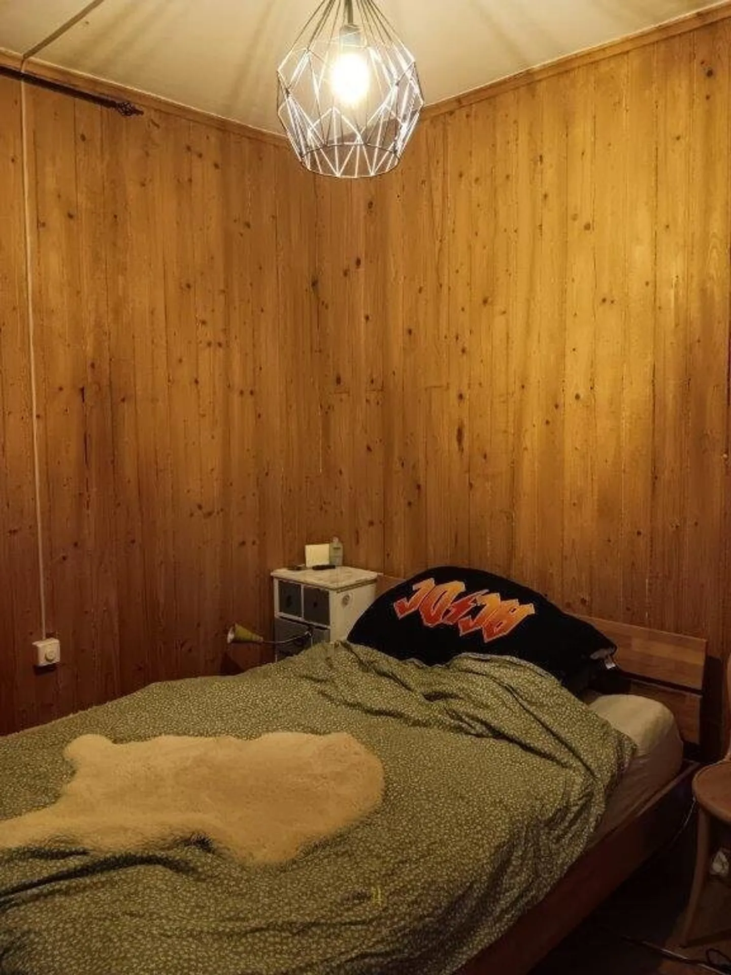 Appartamento 4.5 stanze direttamente sulla Plessur a Chur - Foto 9 di 11