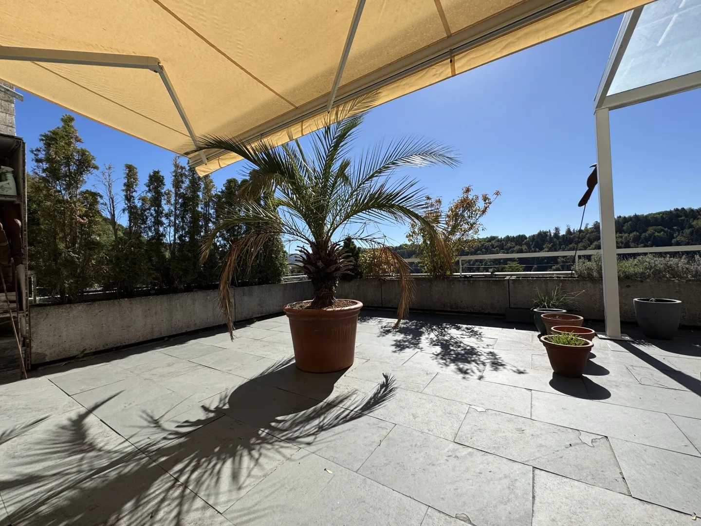 Geräumige Maisonette mit Weitblick - Foto 1 von 9
