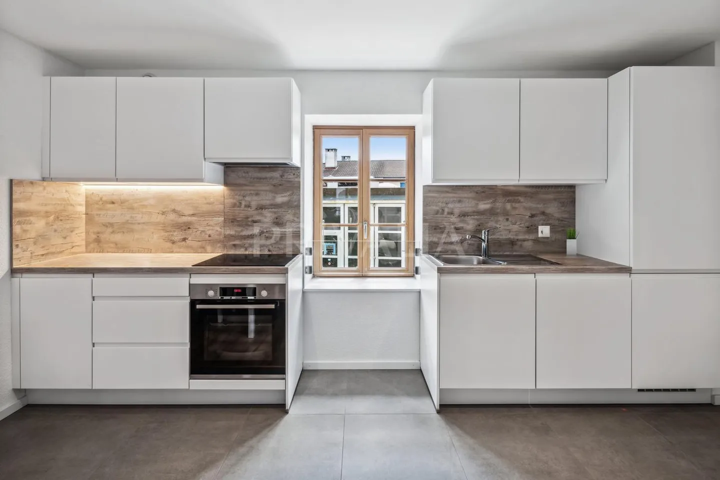 Exclusively - Income-generating building in the heart of Chêne-Bourg - Photo 5 of 6