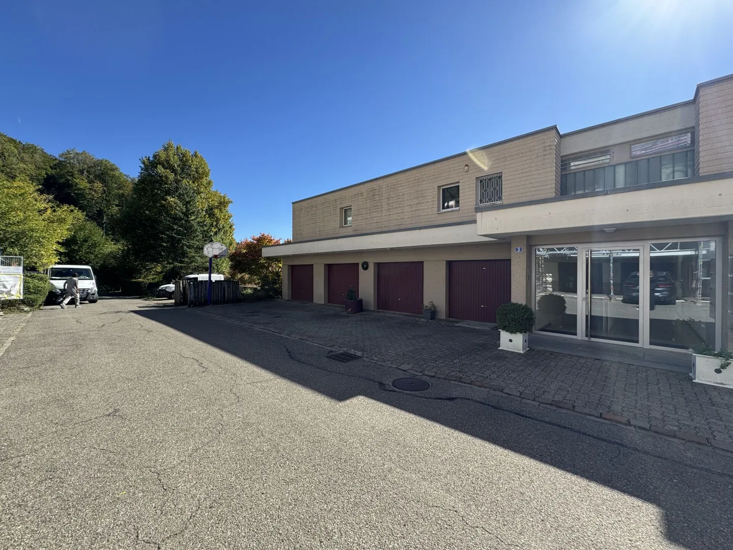 Geräumige Maisonette mit Weitblick - Foto 2 von 9