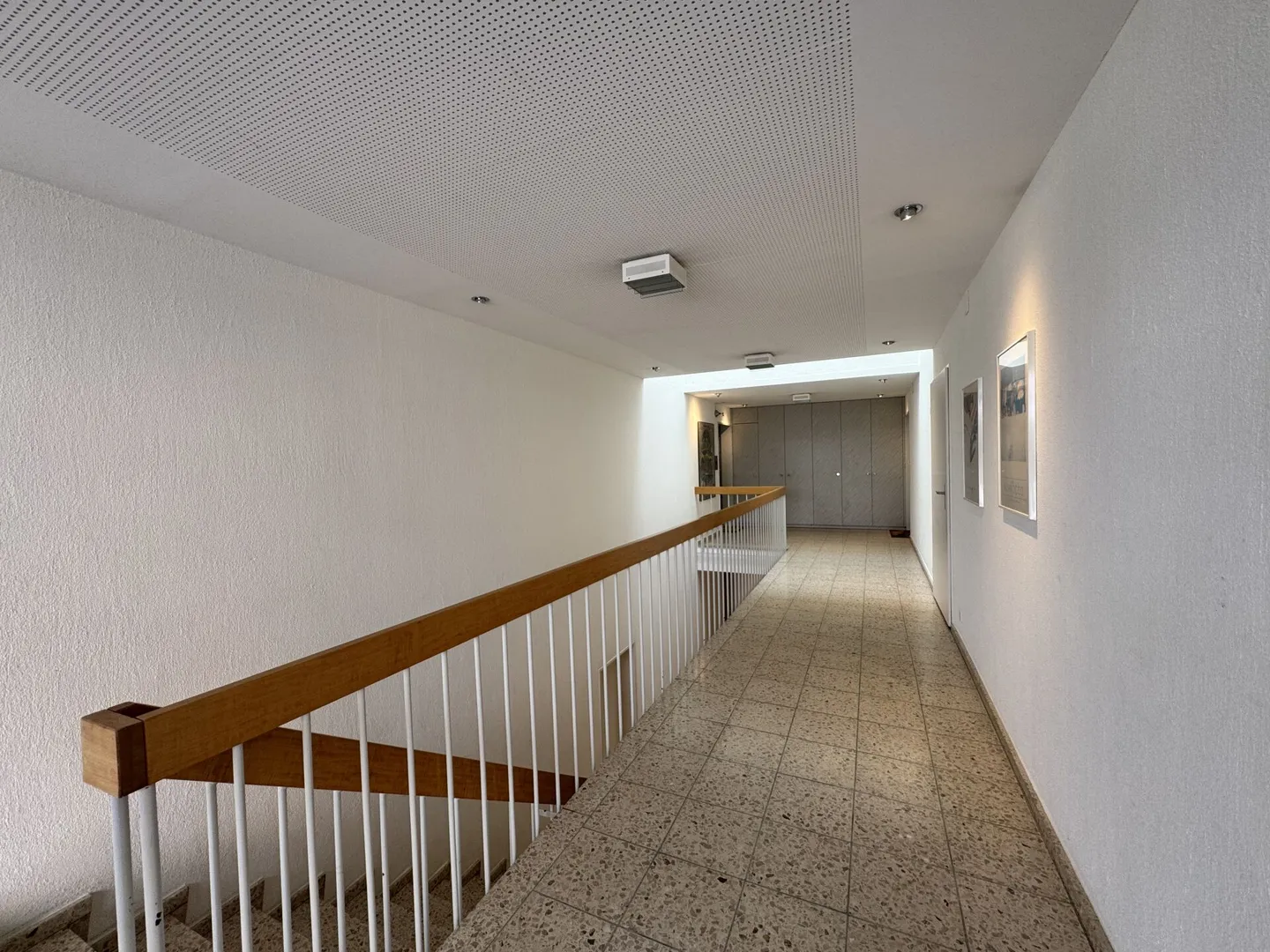 Geräumige Maisonette mit Weitblick - Foto 3 von 9