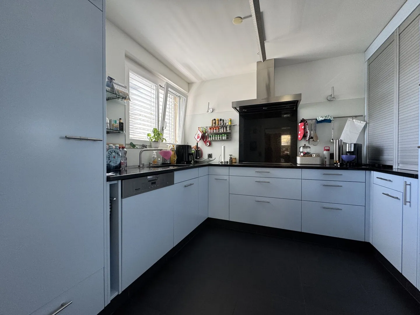 Geräumige Maisonette mit Weitblick - Foto 5 von 9