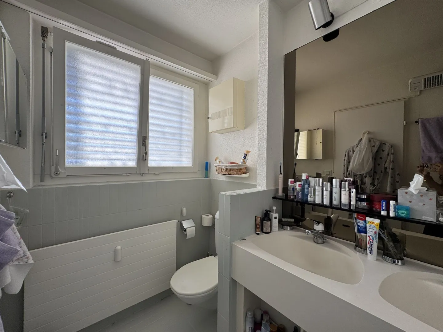 Geräumige Maisonette mit Weitblick - Foto 6 von 9