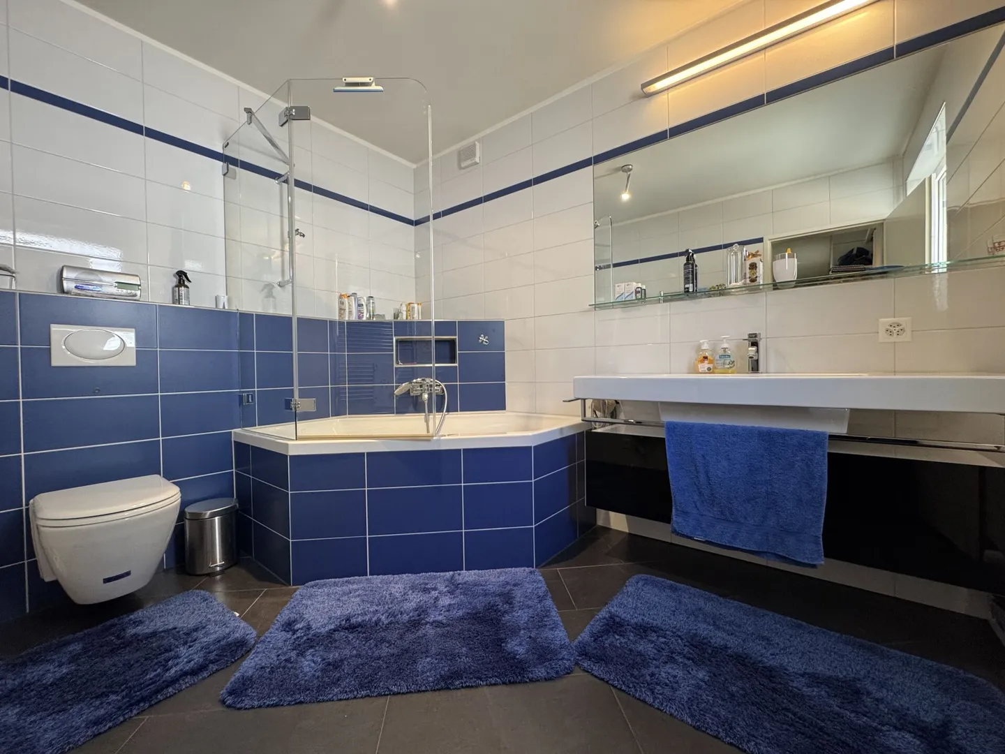 Geräumige Maisonette mit Weitblick - Foto 7 von 9
