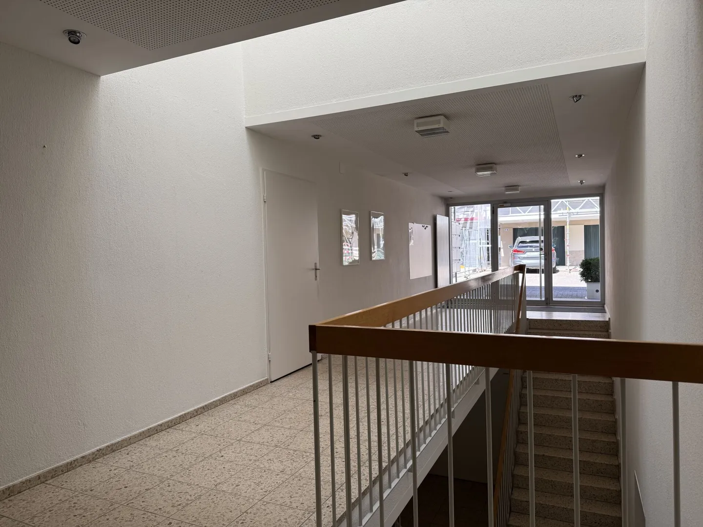 Geräumige Maisonette mit Weitblick - Foto 9 von 9