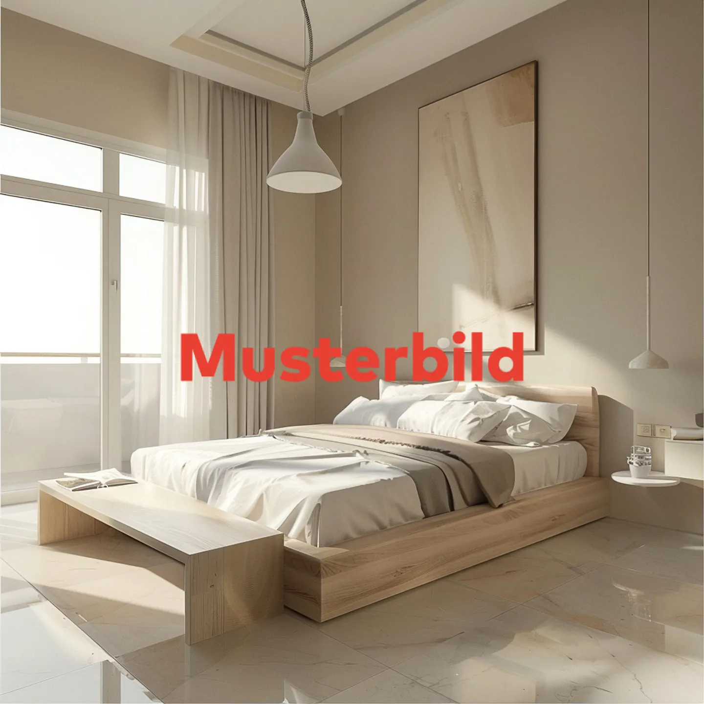 Appartement à louer - Photo 1 sur 7