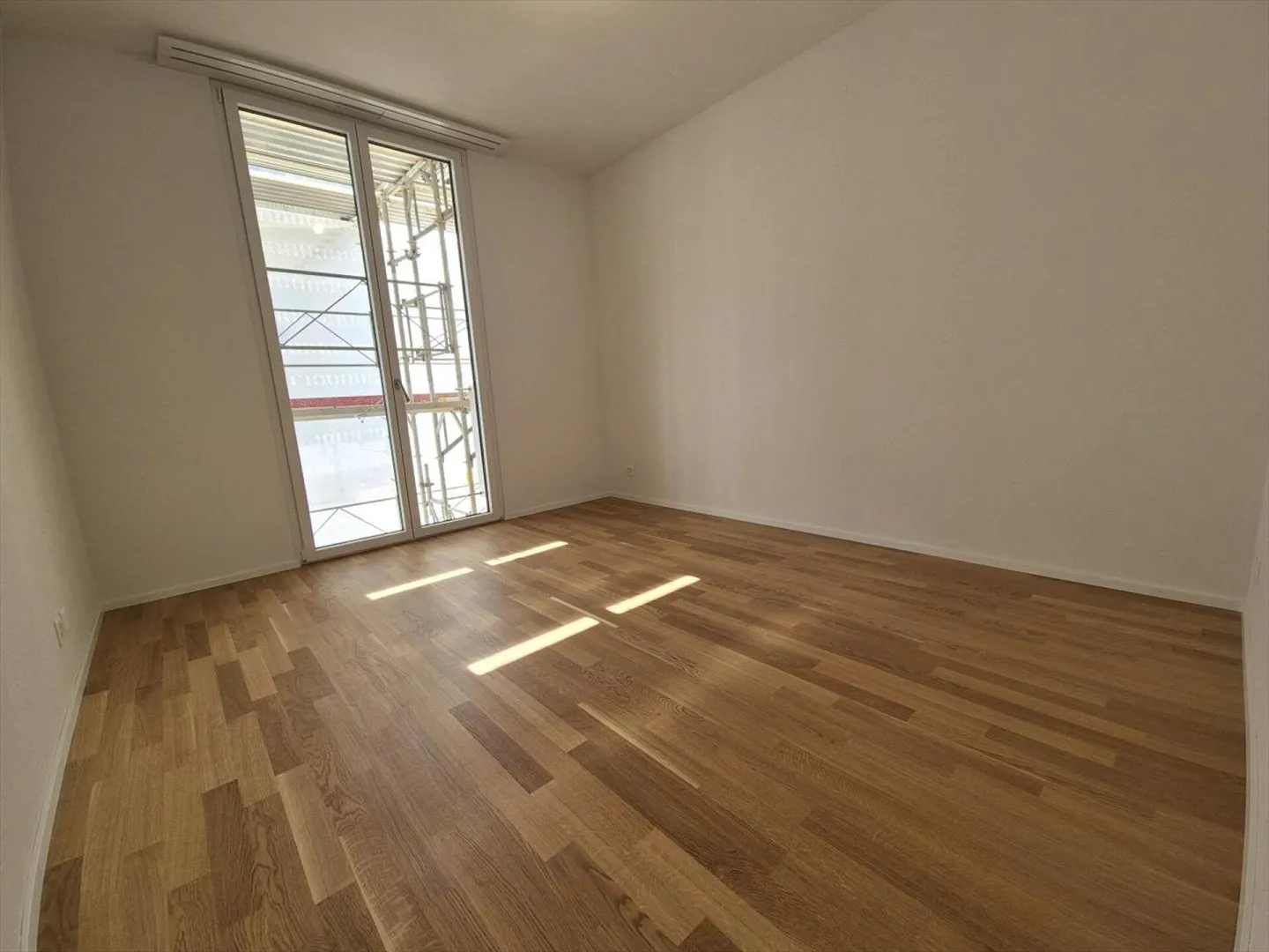 Prairie 4 - Appartement 3.5 pièces au 3ème étage - Photo 5 sur 10