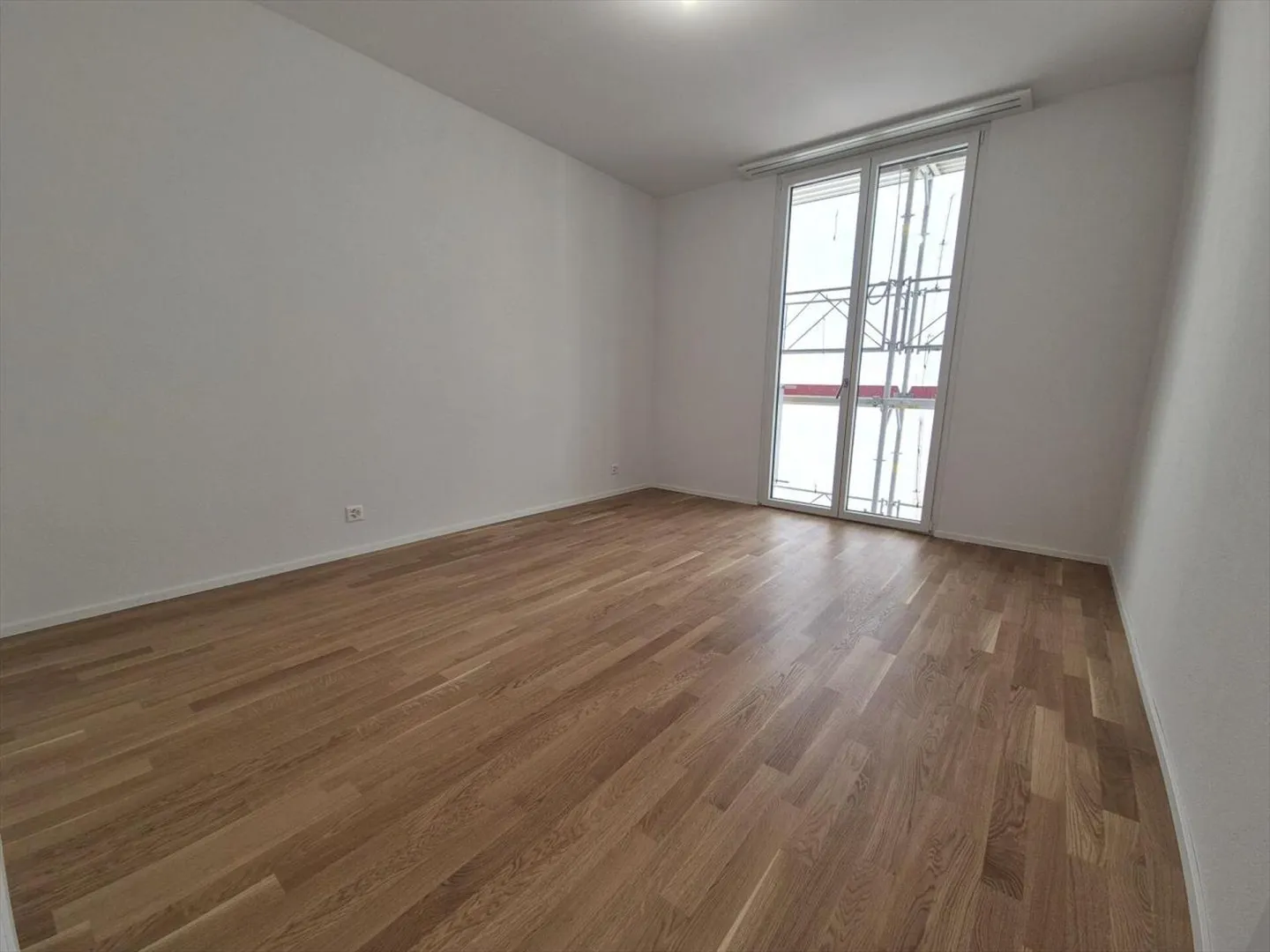 Prairie 4 - Appartement 3.5 pièces au 3ème étage - Photo 7 sur 10
